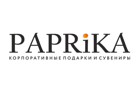 Агентство деловых подарков Paprika