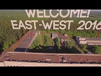 Видеопрезентация конференции Восток-Запад 2016